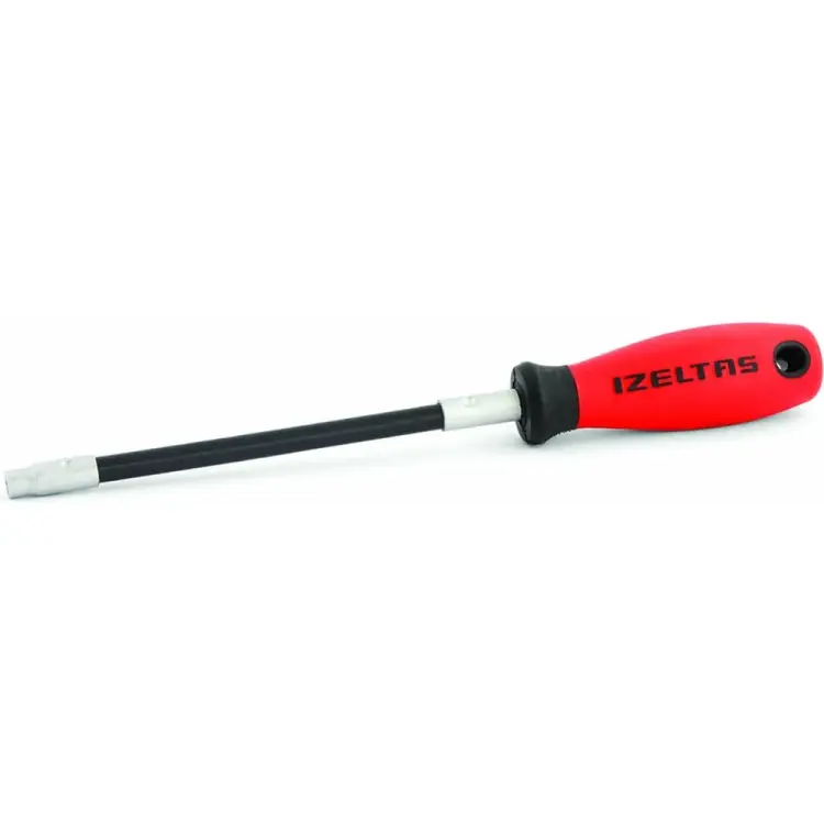 Магнитная отвертка-держатель для бит IZELTAS 4788196160
