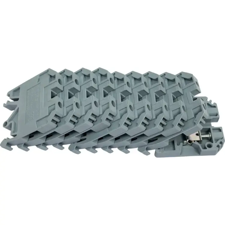 Зажим Navigator NTB-JXB-4-35-Gr 61209