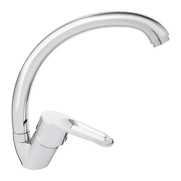 Смеситель для кухни СоюзКран SK01-C125 566-306