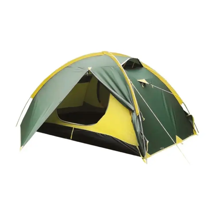 Палатка Tramp Ranger 2 V2 TRT-099 Палатка Tramp Ranger 2 V2 TRT-099