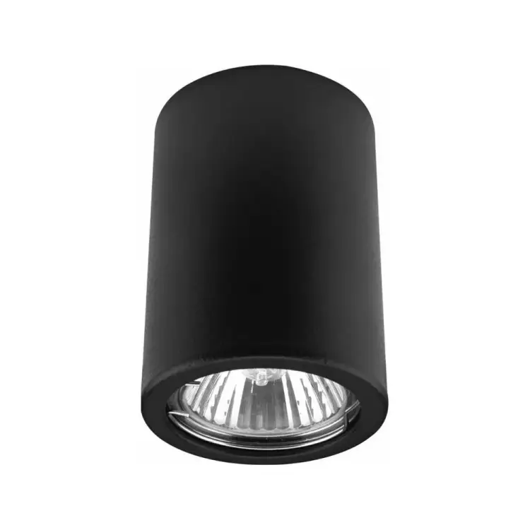 Накладной точечный светильник De Fran AL-2505 BK