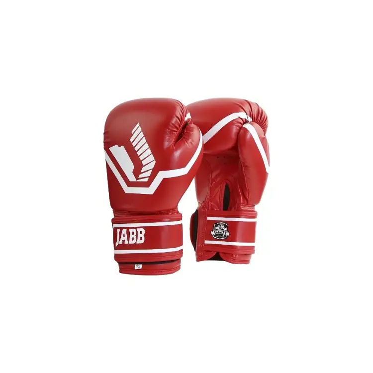 Боксерские перчатки Jabb je-2015/basic 25 4690222164985 Боксерские перчатки Jabb je-2015/basic 25 4690222164985