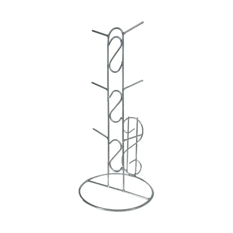 Подставка для чашек Станкоинструмент и оснастка №1 4811381020343