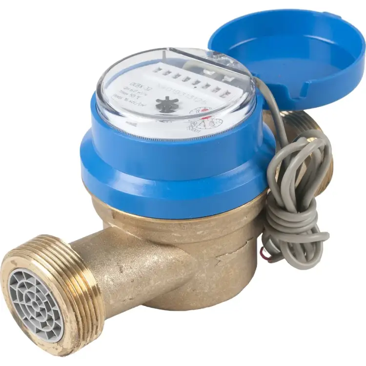 Счетчик воды ДЕКАСТ ОСВХ-32 ДГ 74-32-03