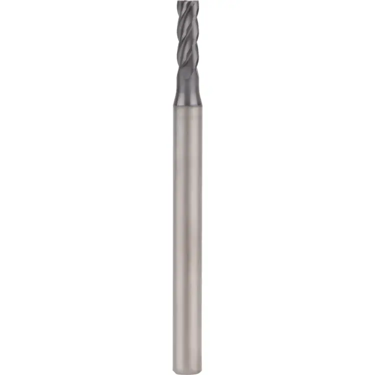 Концевая фреза NORGAU VHM 018250031