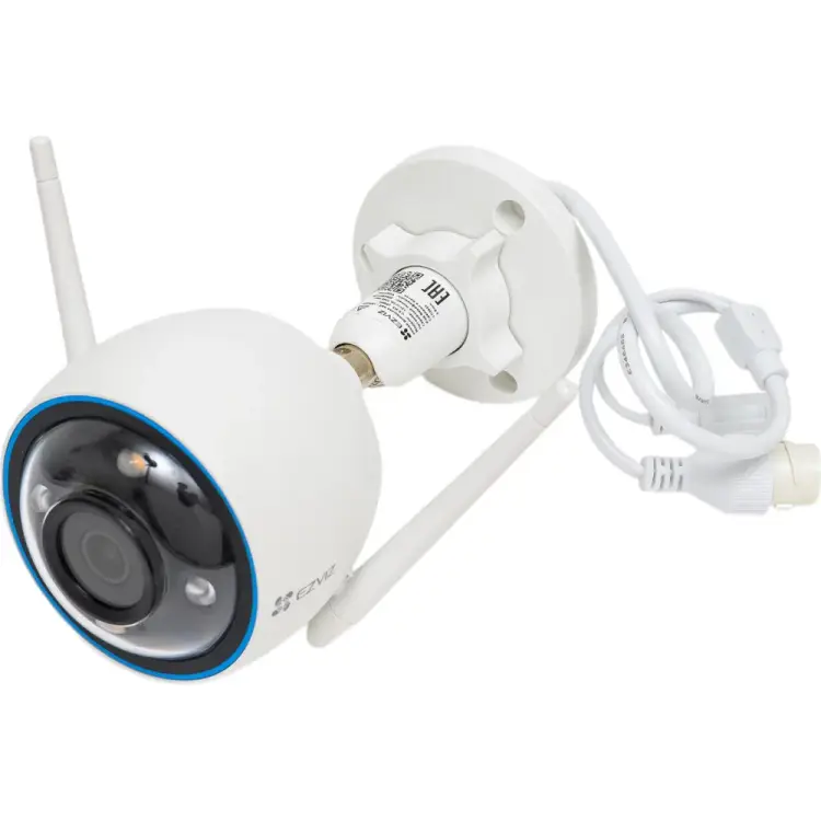 Камера Ezviz CS-H3 (5MP, 2,8mm) 00-01017373 Камера Ezviz CS-H3 (5MP, 2,8mm) 00-01017373