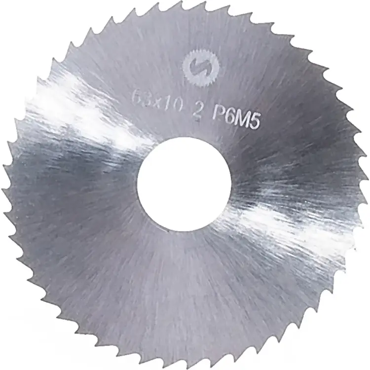 Отрезная фреза ИНСТУЛС 00001337453 Отрезная фреза ИНСТУЛС 00001337453