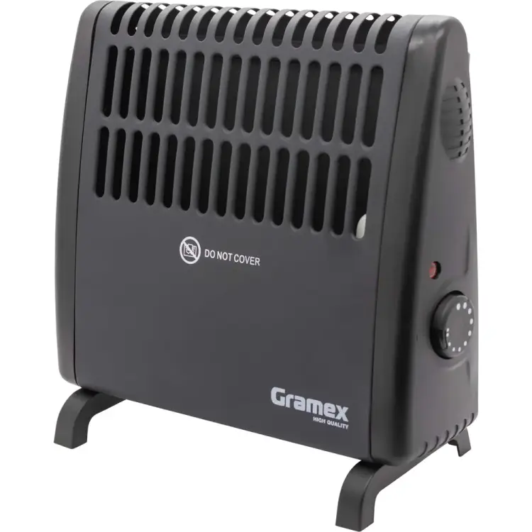 Электрический конвектор Gramex GR-450В 22963