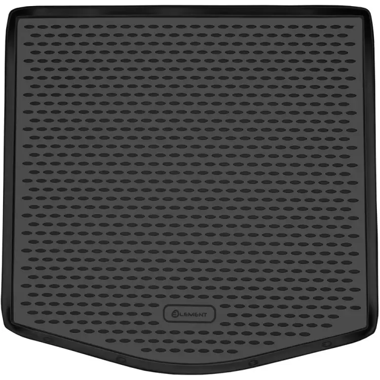 Коврик в багажник подходят для MAZDA CX-4 2016 - Внедорожник 5 дв. ELEMENT ELEMENTAN0468B13