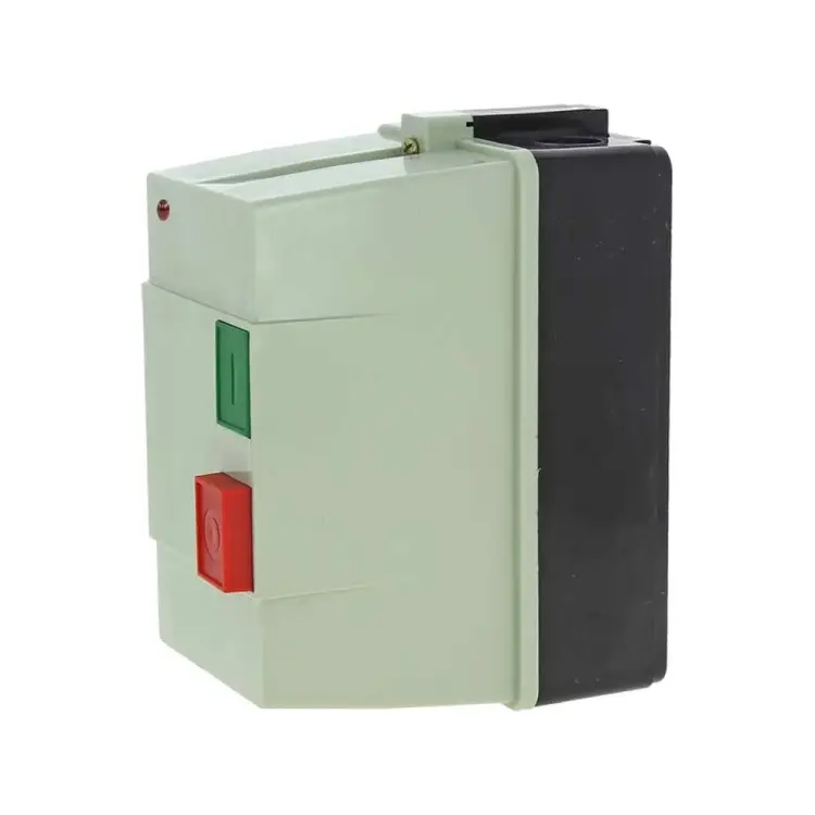 Электромагнитный пускатель EKF КМЭ PROxima ctrp-r-25-230v-led