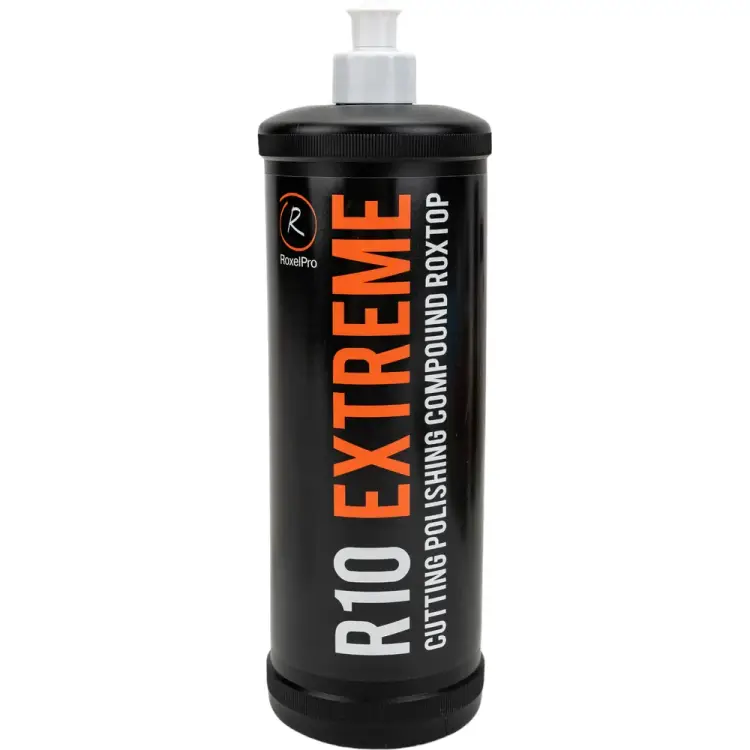 Абразивная полировальная паста RoxelPro ROXTOP R10 EXTREME 212115 Абразивная полировальная паста RoxelPro ROXTOP R10 EXTREME 212115