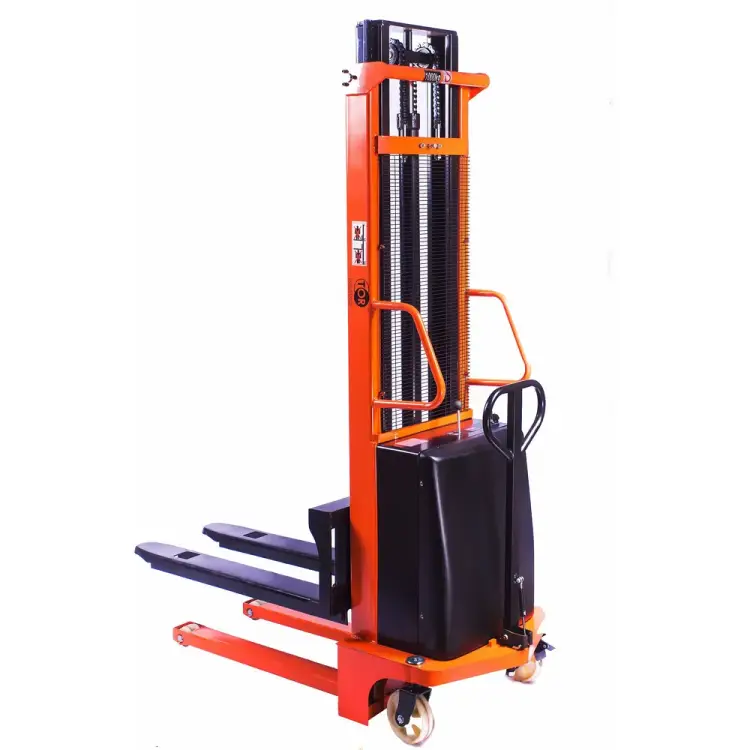 Гидравлический штабелер TOR 12915351 Гидравлический штабелер TOR 12915351