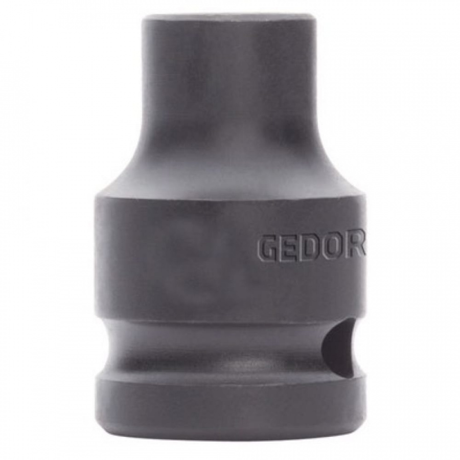 Ударная шестигранная торцевая головка GEDORE RED 3300533