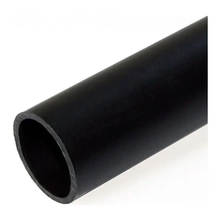 Гладкая труба ПНД Промрукав 50с 161065