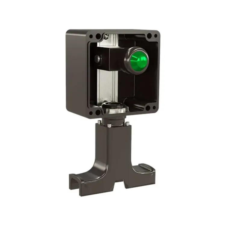 Соединительная коробка EKF Heat box 120 LD HB120LD Соединительная коробка EKF Heat box 120 LD HB120LD