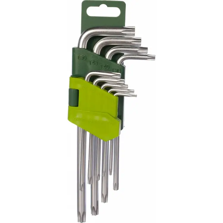 Набор ключей Дело Техники ДТ/40 563591 Набор ключей Дело Техники ДТ/40 563591