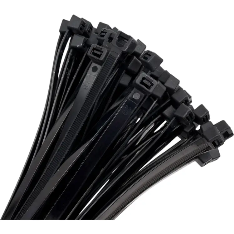 Нейлоновые стяжки FORTISFLEX 89926