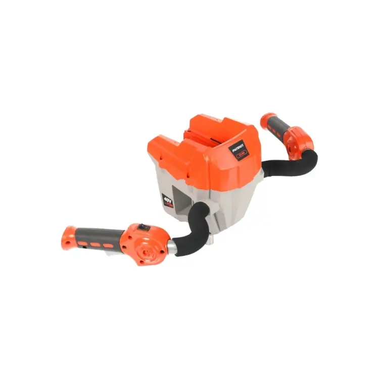 Универсальный аккумуляторный бур Patriot СА408 Li 742201400