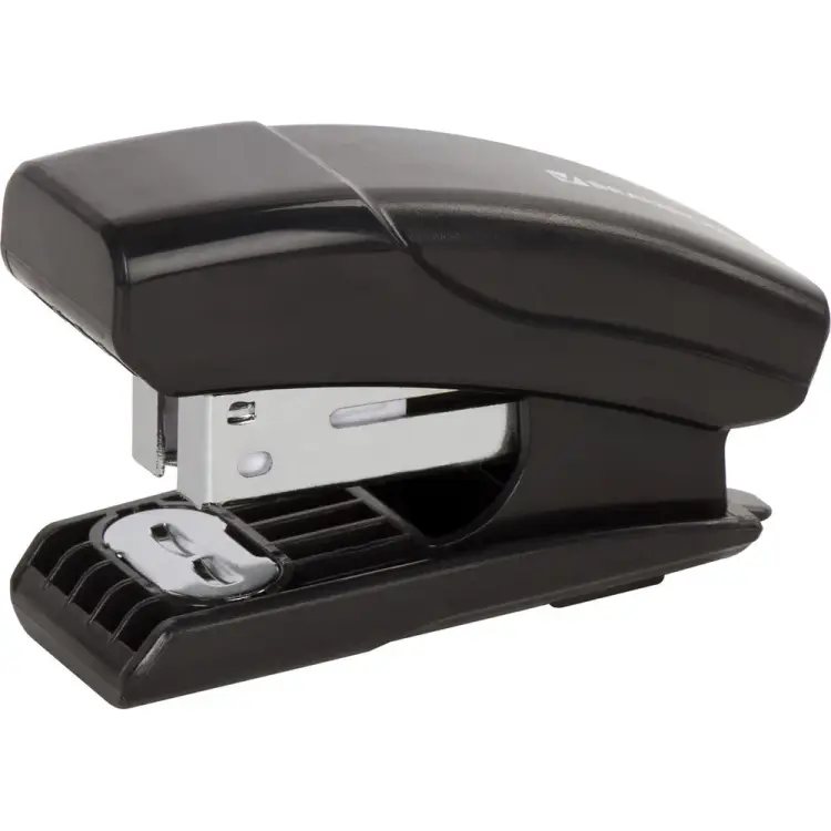 Степлер BRAUBERG МИНИ Black Jack №24/6, 26/6 227762