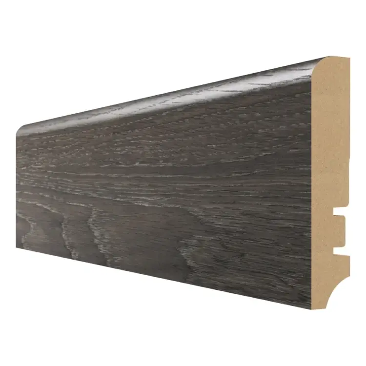Плинтус HANNAHHOLZ Aktuell Design AD 81402.22