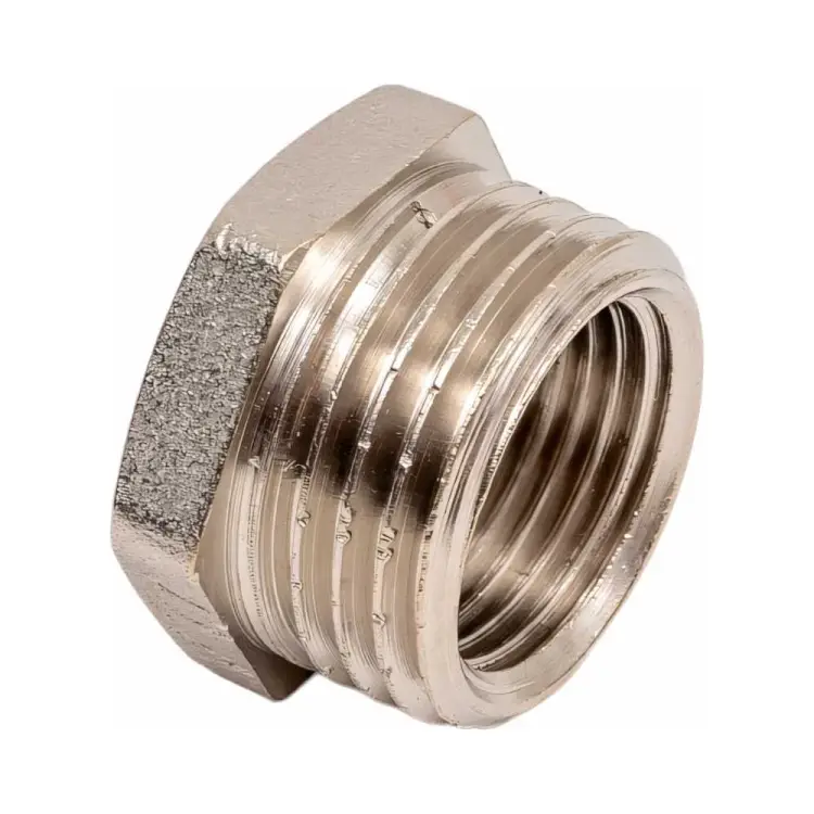 Проходная пробка Valtec 76578