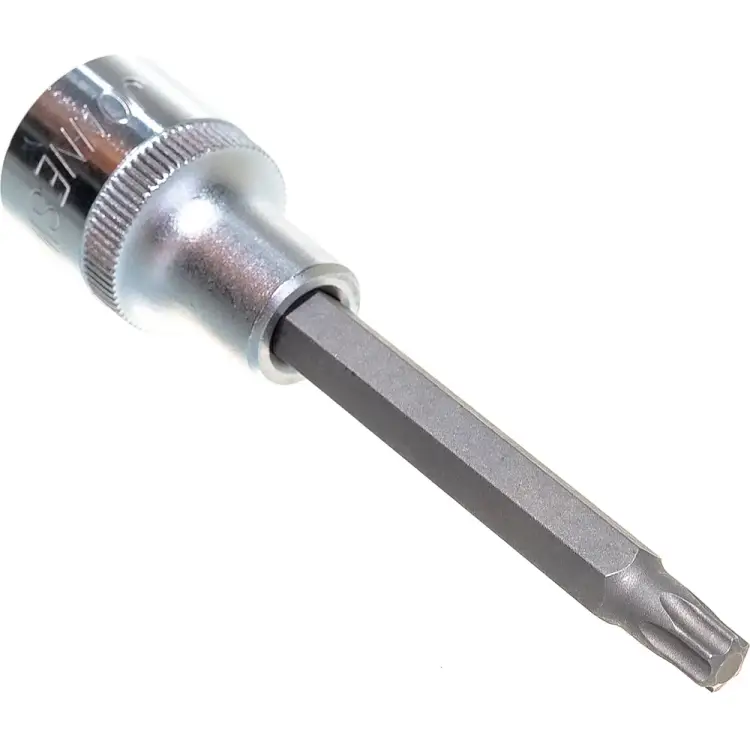 Головка торцевая Jonnesway S07H4340