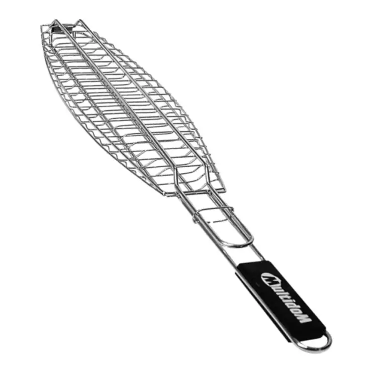 Решетка для гриля МУЛЬТИДОМ Лайт Фиш AN84-66 Решетка для гриля МУЛЬТИДОМ Лайт Фиш AN84-66