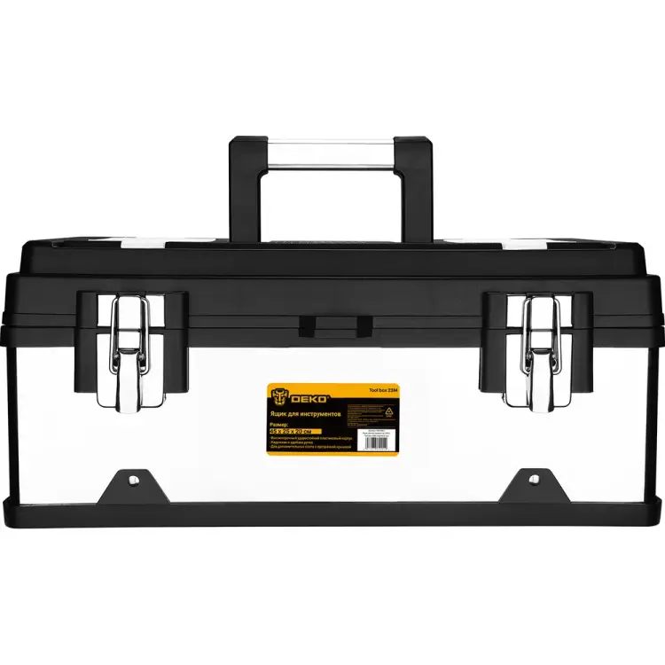Ящик для инструментов DEKO Tool box 23M 085-3003