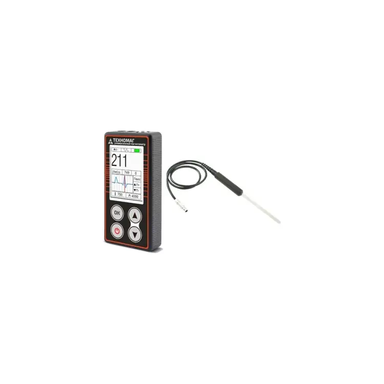 Универсальный манометр ТЕХНО-НДТ ТЕХНОМАГ 999946306