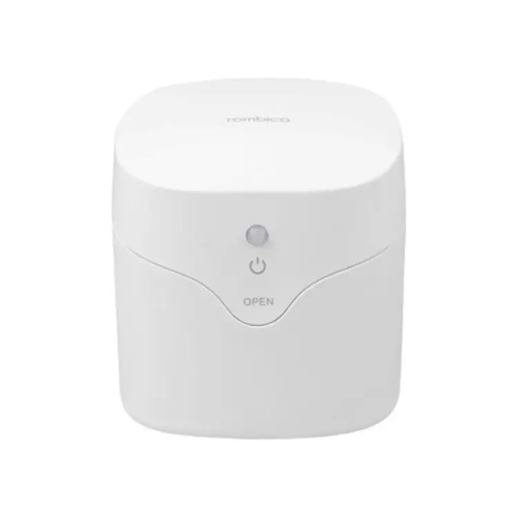 Бактерицидная ультрафиолетовая лампа Rombica Sterilizer Mini ST-UVP02 Бактерицидная ультрафиолетовая лампа Rombica Sterilizer Mini ST-UVP02
