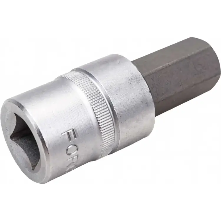 Шестигранная головка-бита FORCE 34407017