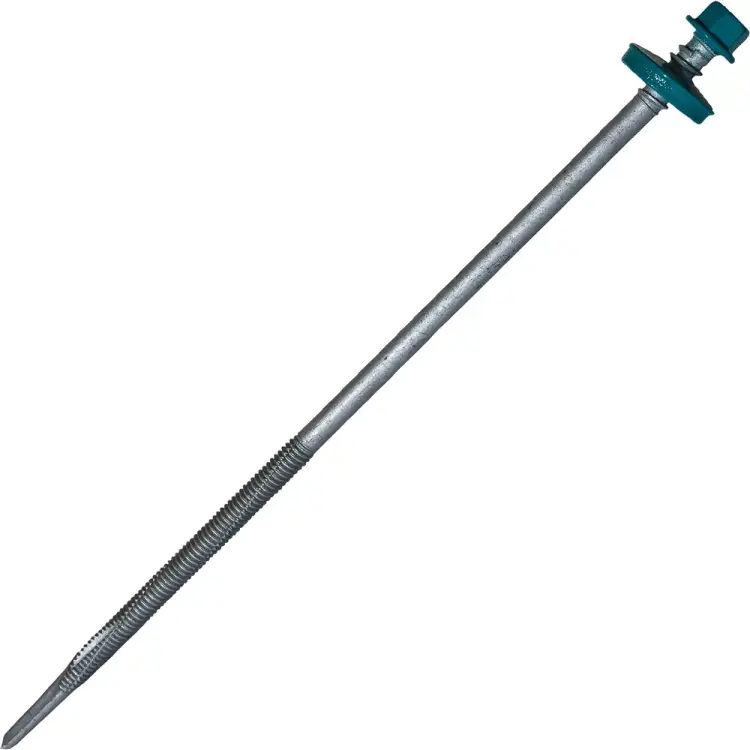 Самосверлящий винт HARDWEX ТМ HWX16-P20-6.3/5.5x190 мм, 50 шт. 5190002408869