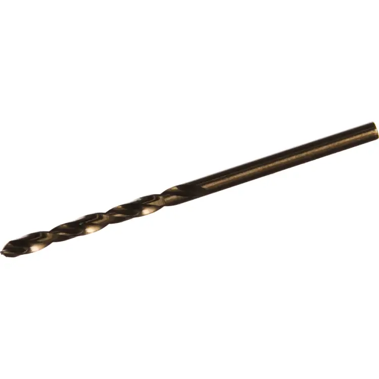 Сверло по металлу Heller 21225