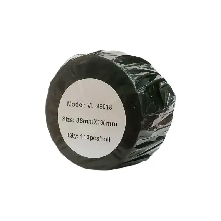 Лента для Label Writer 400/450/450 Turbo Vell VL-D-99018/S0722470 328744