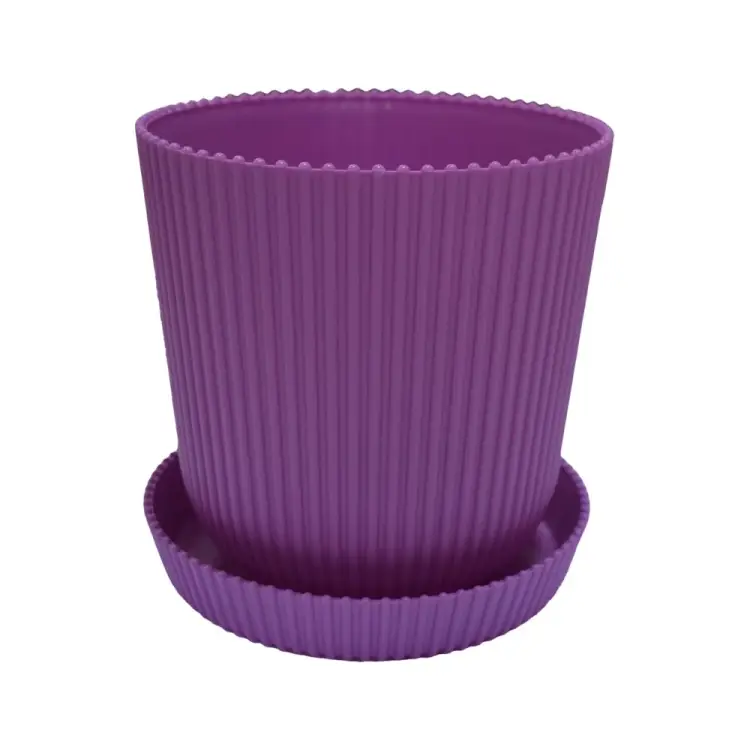 Горшок для цветов Тек-А-Тек Le Gaufre 803-33