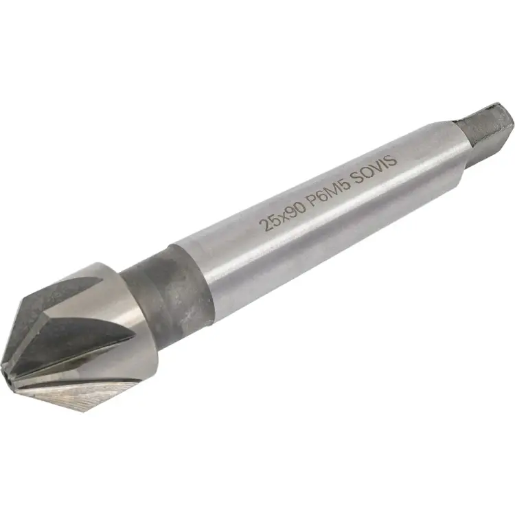 Коническая зенковка SOVIS 6856