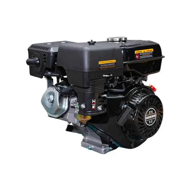 Двигатель Dinking DK177F-C ДВИ067