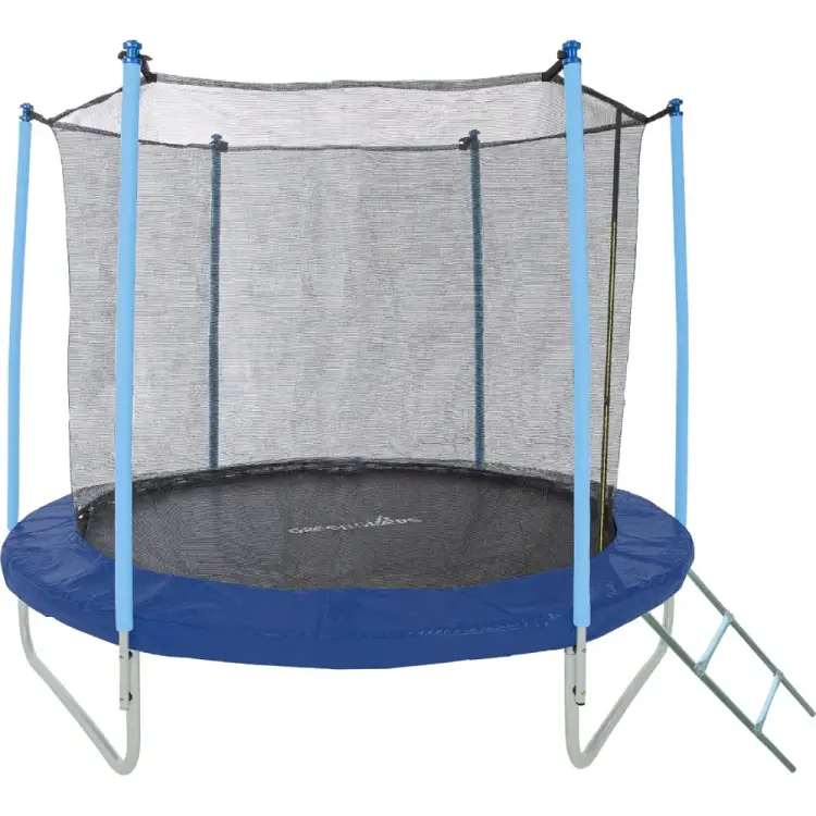 Батут Green glade B7081-B002