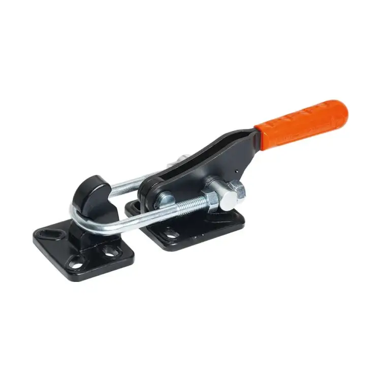 Регулируемая защелка KUKAMET 341-5-S