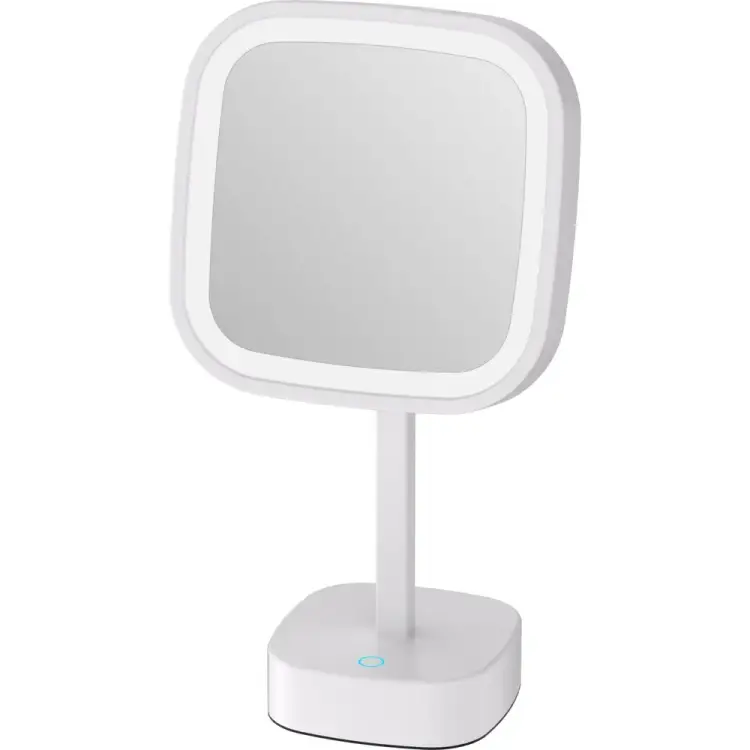 Настольное косметическое зеркало Savol JAVA S-M331W 23796 Настольное косметическое зеркало Savol JAVA S-M331W 23796