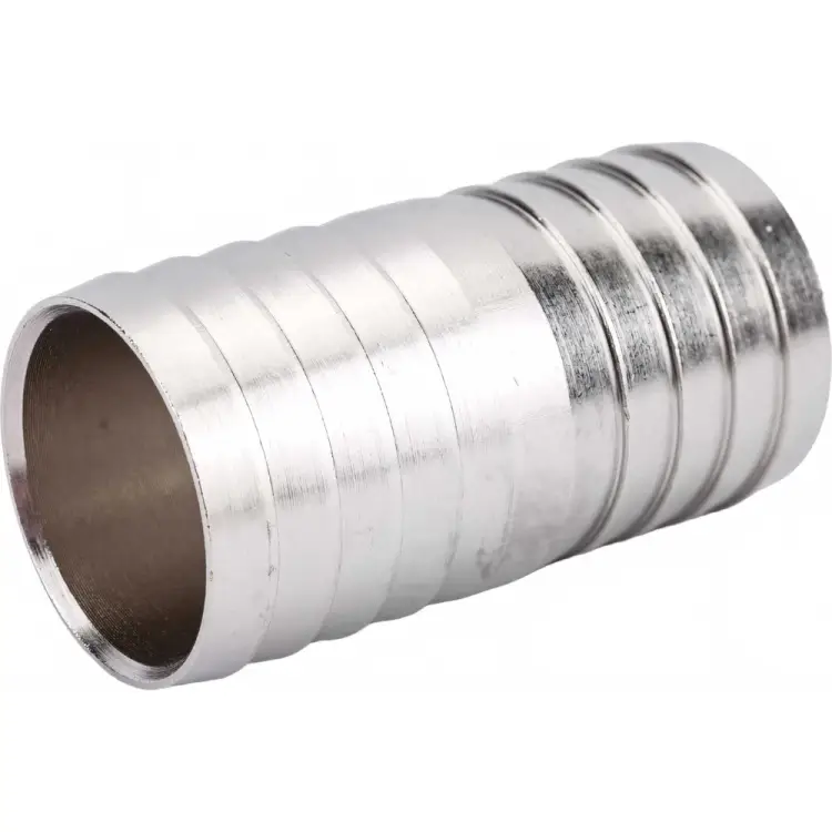 Соединительная трубка для садовых шлангов MasterProf ДС.071341.ИМ Соединительная трубка для садовых шлангов MasterProf ДС.071341.ИМ