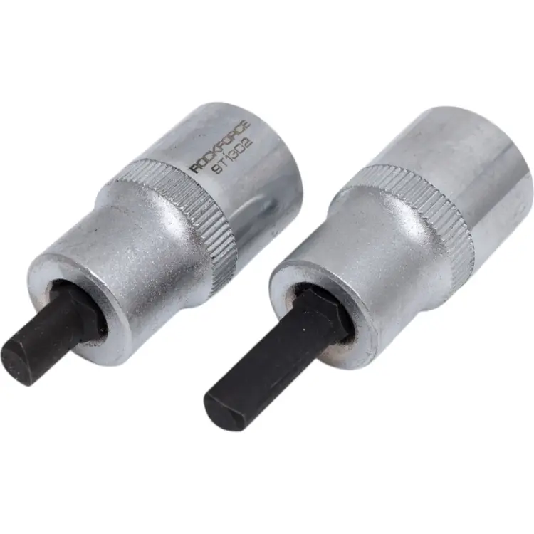 Набор головок-бит Rockforce RF-9T1302(16598)