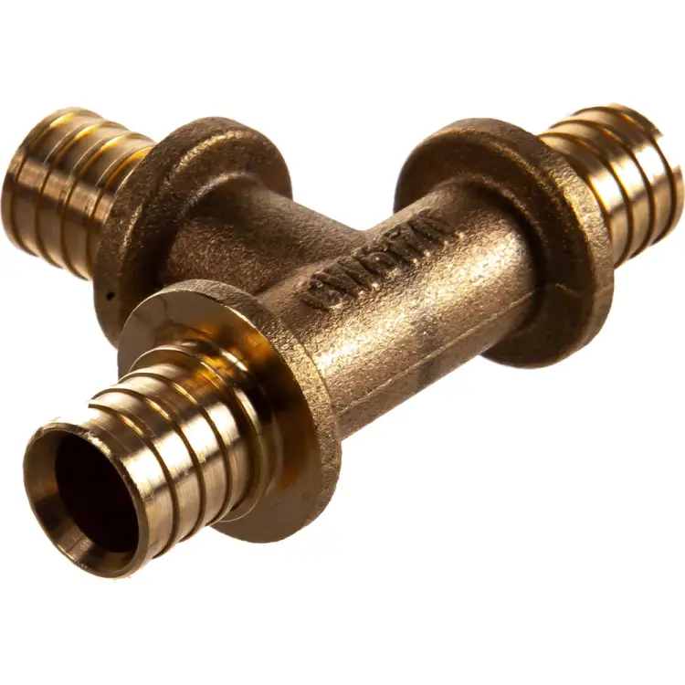 Тройник PRO AQUA AX20016