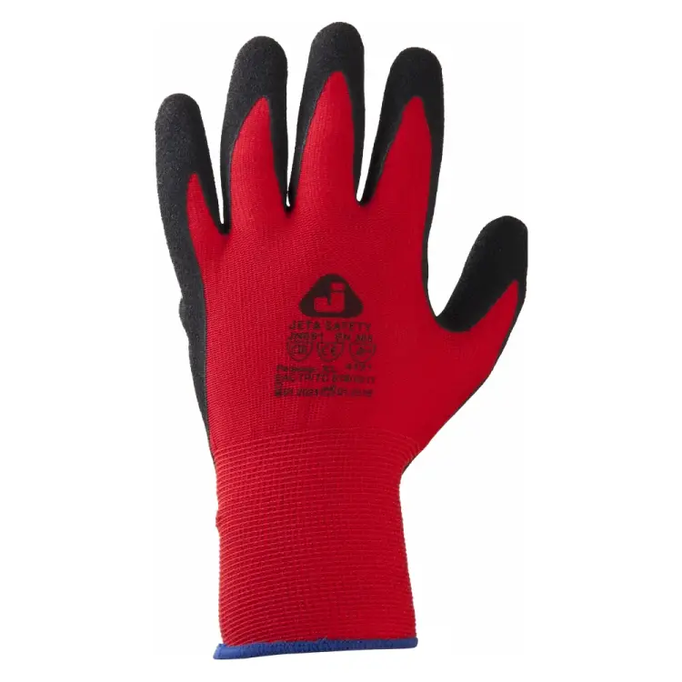Перчатки Jeta Safety JN051/M