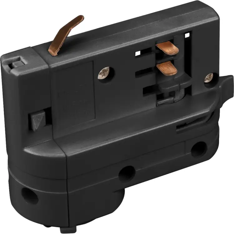 Адаптер Arlight LGD-4TR-ADAPTER-DALI-1-BK 28354 Адаптер Arlight LGD-4TR-ADAPTER-DALI-1-BK 28354