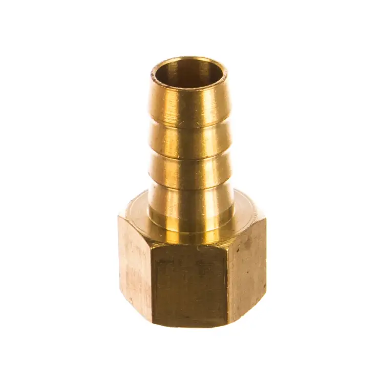 Пневматический штуцер Эврика ER-FFH06/08