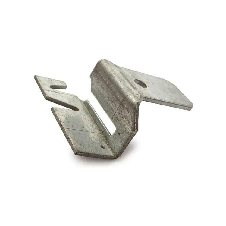 Держатель шины заземления ГОФРОМАТИК К-188 У2 zeta50110