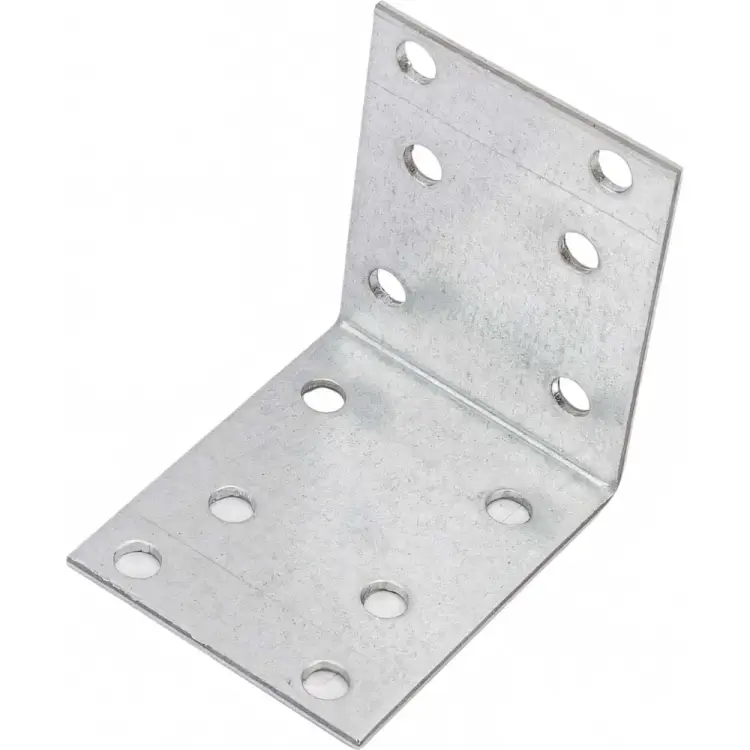 Равносторонний крепежный уголок Tech-Krep 126392