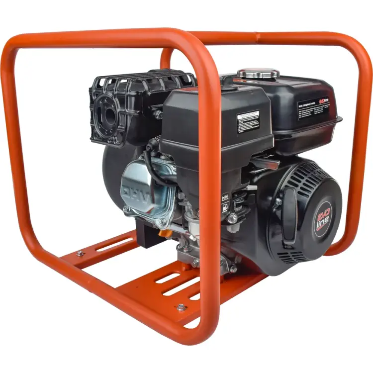 Бензиновая мотопомпа Evoline MG 20 1T90SMG20EVO Бензиновая мотопомпа Evoline MG 20 1T90SMG20EVO