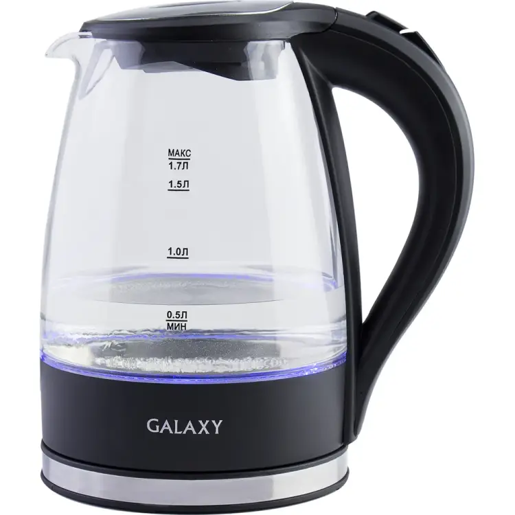 Электрический чайник Galaxy GL 0552 7010105520 Электрический чайник Galaxy GL 0552 7010105520
